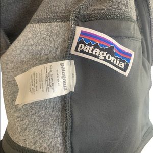 Child’s 5T Patagonia jacket